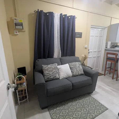 Sans Oasis Villa